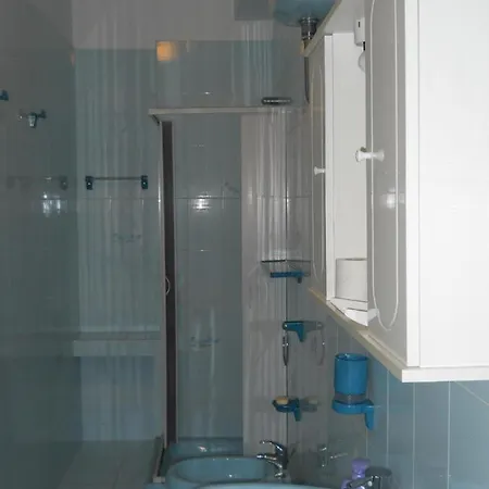 Apartmán Mini Gioia Tauro