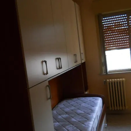 Mini Apartmán *