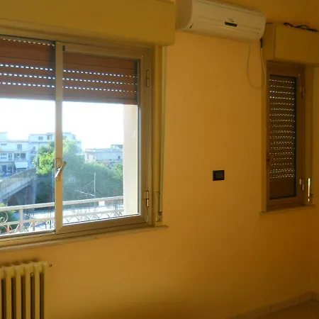 Mini Apartmán Gioia Tauro